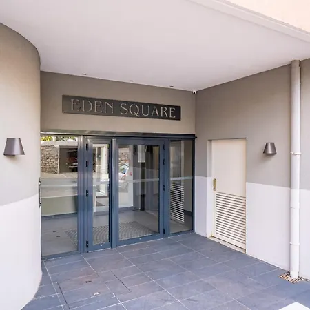 L'eden Square For 4 By Sunset Lägenhet *